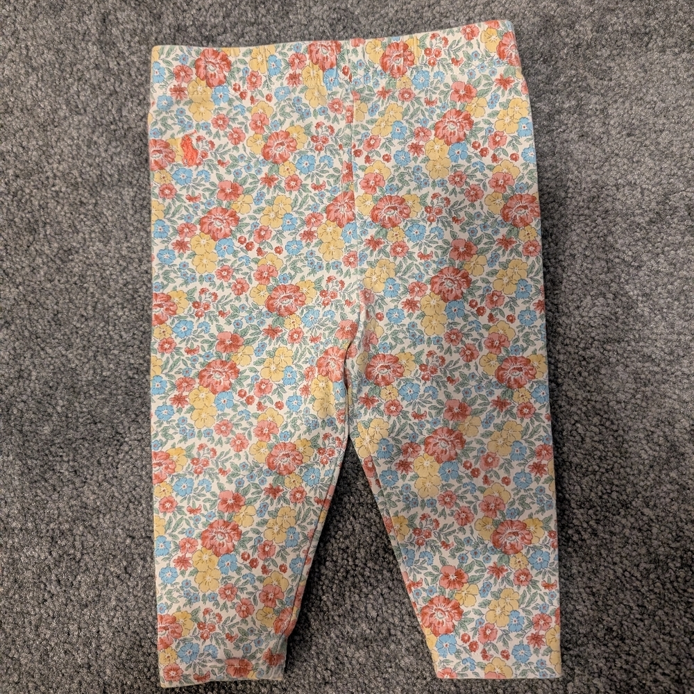 Ralph Lauren 9 month pants